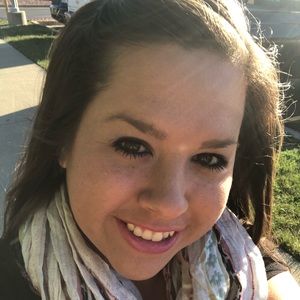 Meet your Posher, Bryana